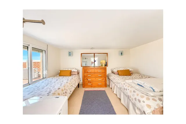 Apartamento 2 habitaciones 60m² en venta - Costa blanca sur — 21