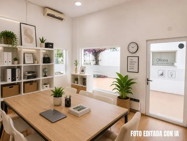 Local comercial en Venta en San Jose Almería — 15