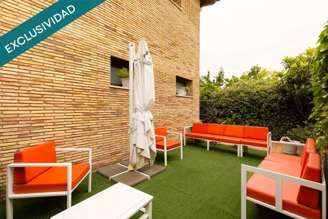 Villa exclusiva con piscina (LICENCIA TURÍSTICA) — 49