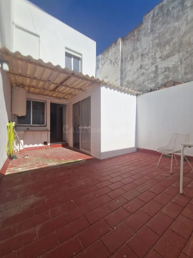 DUPLEX EN EL CORAZÓN DE EL PUERTO DE SANTA MARIA - foto 4