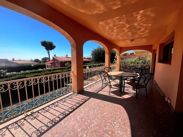 MAGNIFICO CHALET INDEPENDIENTE CON APARTAMENTO DE INVITADOS, PISCINA PRIVADA, GARAJE, BARBACOA, BUENAS VISTAS Y MUCHO MAS — 15