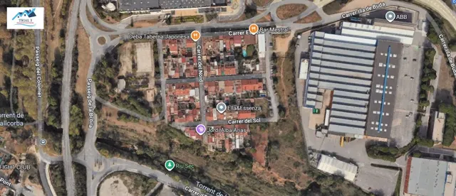 Venta Garaje en Sant Quirze del Valles - Barcelona - foto 2