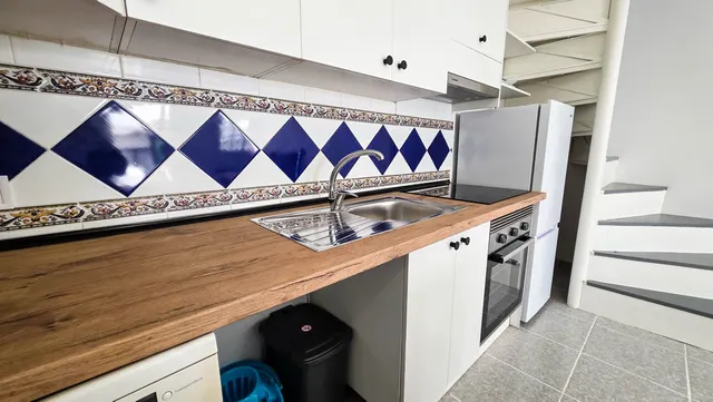 Adosado 2 habitaciones 57m² en venta - Costa del Sol — 17