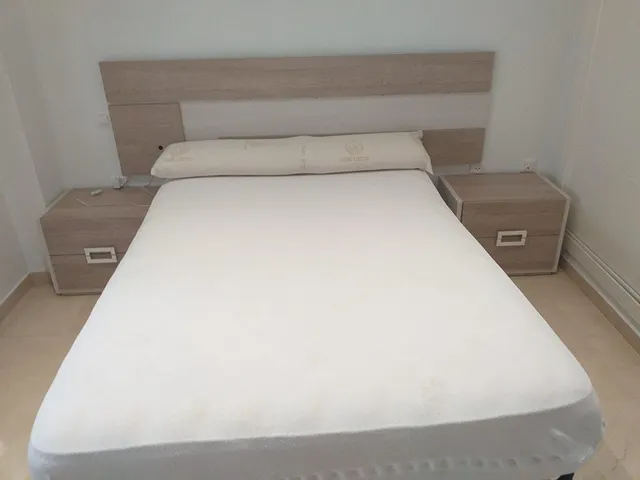 Amplio y acogedor apartamento en el cerro del viento - Badajoz — 12