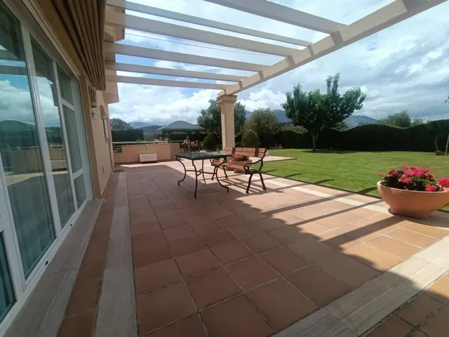 VIVIENDA EN URBANIZACION PRIVADA EN ZONA ANTEQUERA GOLF¡¡¡¡¡¡¡¡¡ — 9