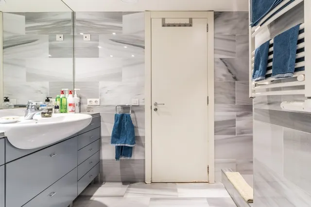 EXCLUSIVO PISO GARCIA FARIA — 18