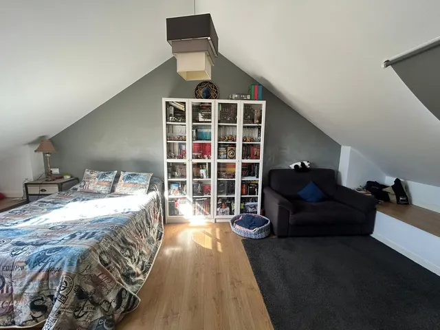 Adosado 4 habitaciones 260m² en venta - Marbella — 21