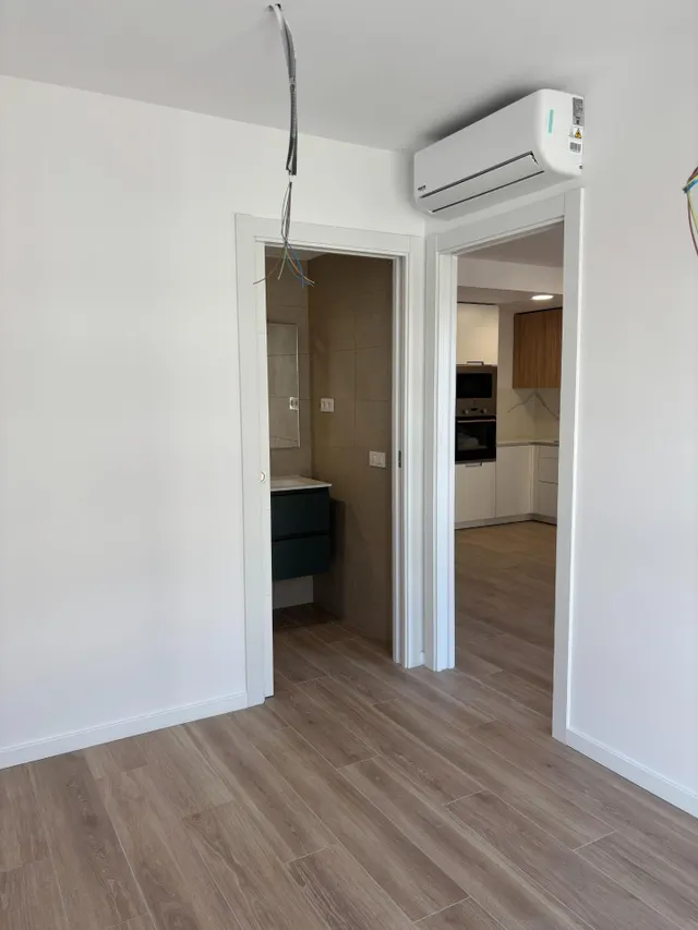 PISO ALQUILER 1 DORMITORIO EN SABADELL — 6