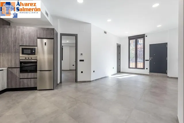 Vivienda a estrenar en urbanización privada en Parque Almunia con sauna, gimnasio y piscina comunitaria. — 8