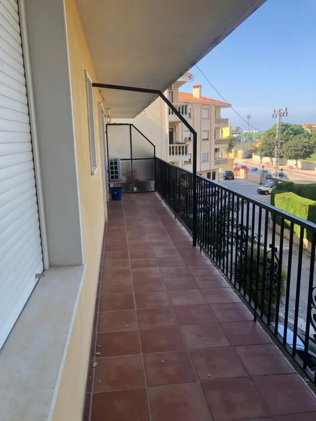 Apartamento en Denia - zona Polideportivo — 18