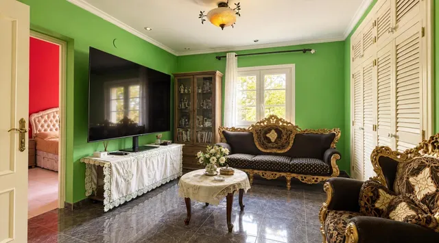 1.600 M2 DE PARCELA PARA UNA PROPIEDAD QUE YA NO CABE EN LA PALABRA “CHALET .!! — 23