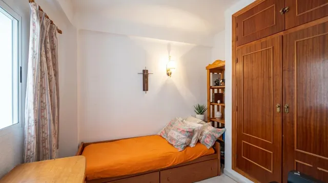 OPORTUNIDAD, PISO CÉNTRICO DE 2 DORMITORIOS — 9