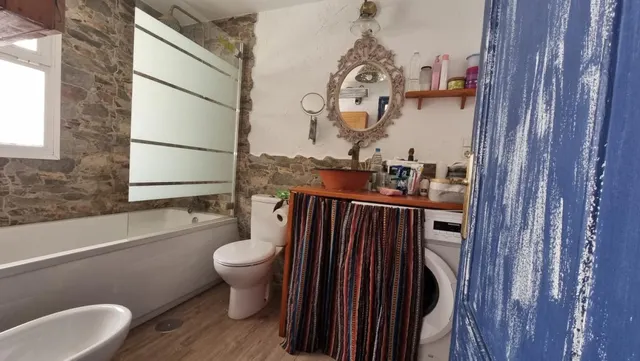 Piso en las salinas — 25