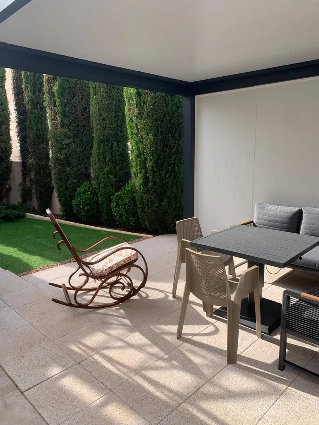 Magnifica villa de 2 dormitorios a tan solo 5 min de Zenia Boulevard — 4