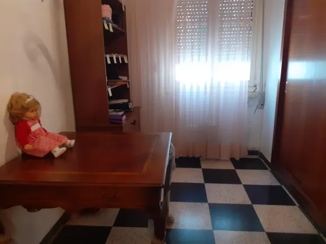 ATICO DUPLEX EN EL CENTRO DE GANDIA — 29