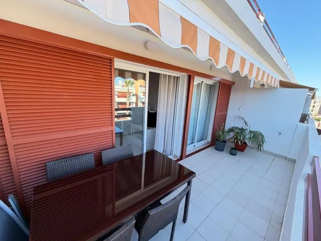Apartamento 2 habitaciones 77m² en venta - La Ciñuelica — 9