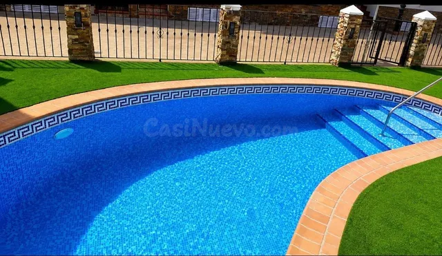 Piso en paterna del Rio - foto 5