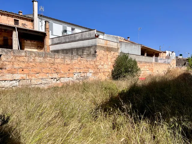 Solar en Sa Pobla — 4