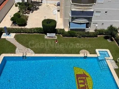 Apartamento 1 habitación 54m² en venta - Arenales del Sol - foto 2