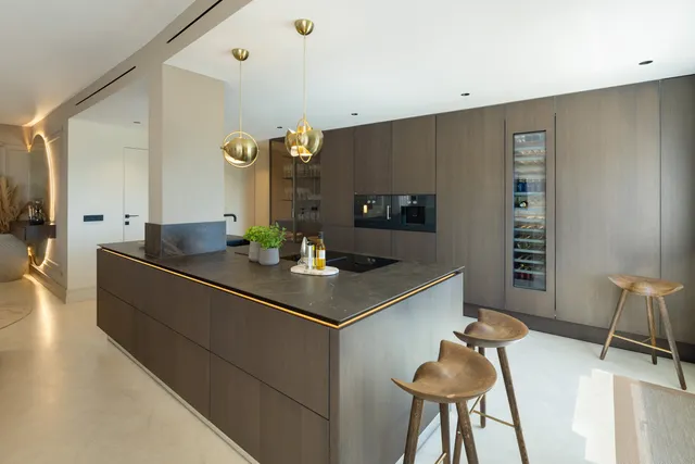 Ático 4 habitaciones 420m² en venta - Marbella — 7