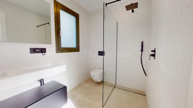 Villa 3 habitaciones 140m² en venta - Serena Golf — 4