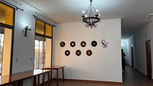 Oportunidad!!! Edificio Hotel en venta!!!! — 10