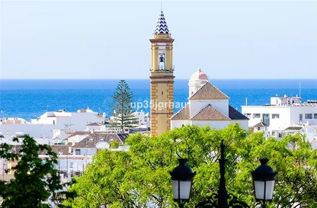 Complejo Turístico 7 habitaciones 499m² en venta - Costa Del - foto 3