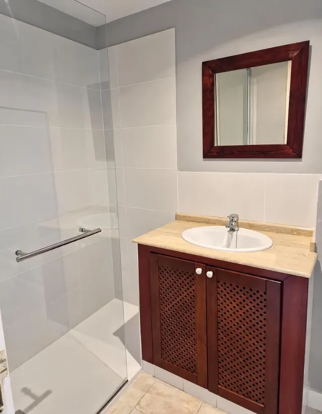 Dúplex 2 habitaciones 118m² en venta - Escaleritas - La Feria — 12