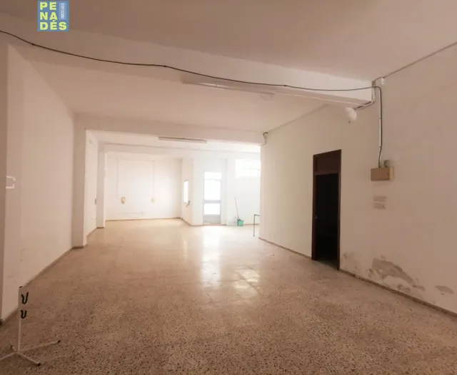 ZONA CENTRICA EN BARRIO SANT JOSEP. ECONOMICO — 5