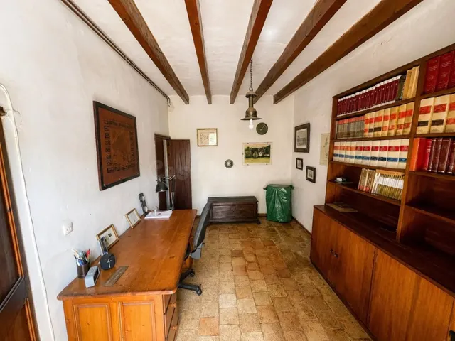Finca mallorquina con más de 6.000 m² en Pòrtol — 29
