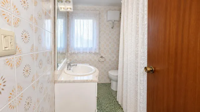 CASA EN VENTA EN PARACUELLOS A 5 MINUTOS DE CALATAYUD - foto 3