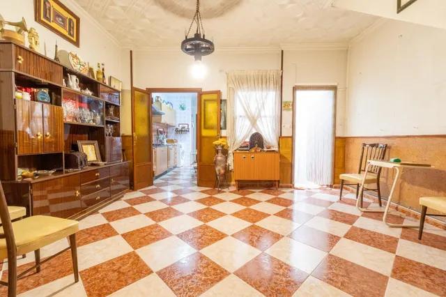 Casa junto a Paseo — 7