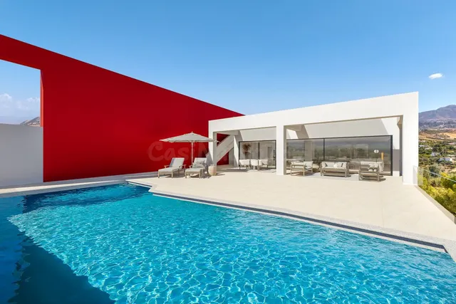 Chalet 3 habitaciones 207m² en venta - Puerto Sol-Los Almendros-El Tomillar — 3