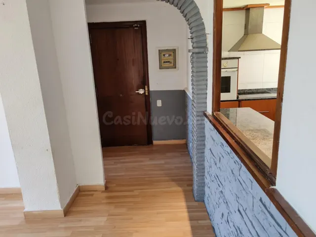 Piso 1 habitación 119m² en venta - Los Juzgados - foto 2