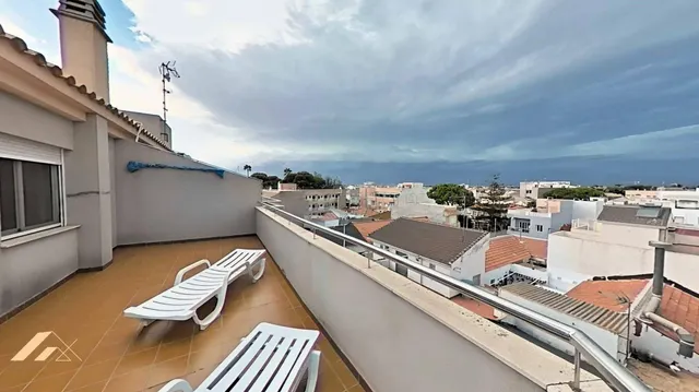Apartamento 3 habitaciones 160m² en venta - LA PUNTICA — 6