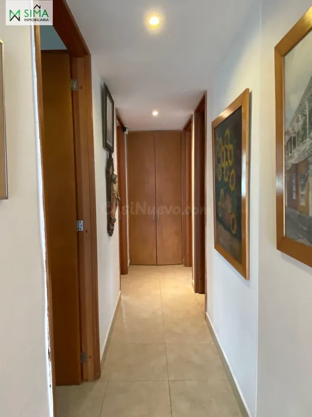Exclusivo Apartamento con Espectacular Vista en Cartagena - foto 5