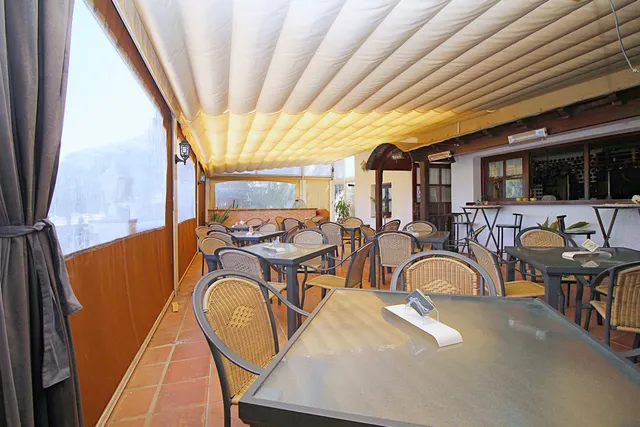 Bar 320m² en venta - Marbella — 25