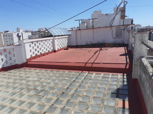 ATICO DUPLEX EN EL CENTRO DE GANDIA — 39
