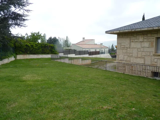Chalet en Iratxe — 50