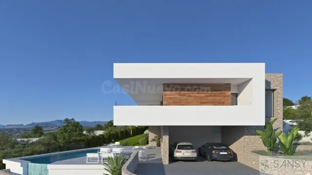Casa-Chalet en Venta en Alicante Alicante — 6