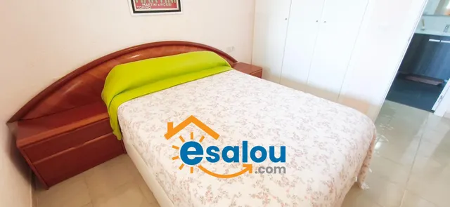 Apartamneto calle Hipolito Lazaro Centro en La Pineda — 8