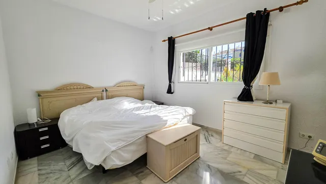Adosado 5 habitaciones 189m² en venta - Costa del Sol — 37