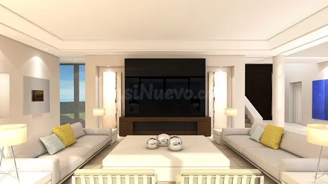 Chalet 5 habitaciones 804m² en venta - Costa Del Sol - foto 4
