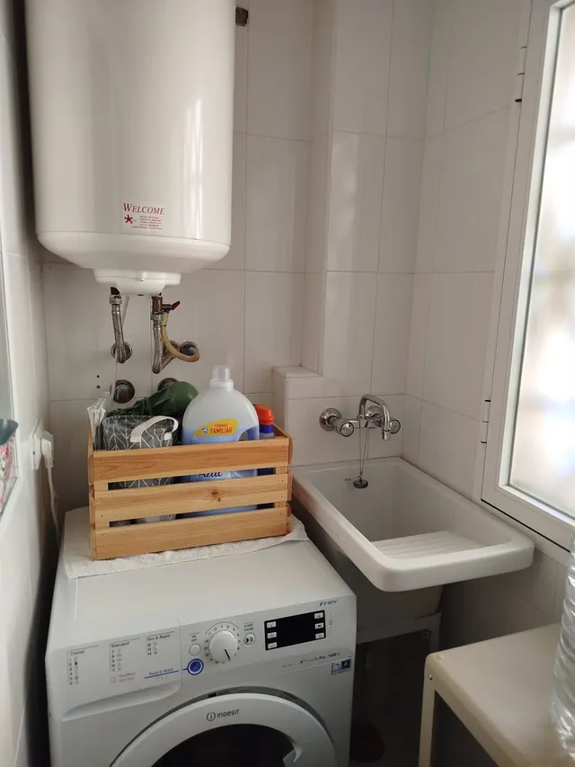 Ático 2 habitaciones 95m² en venta - Riviera del sol — 19