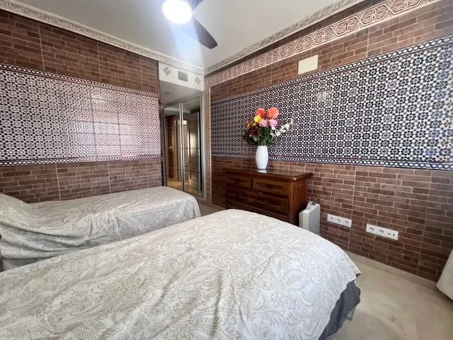 Ático 2 habitaciones 103m² en venta - Marbella — 23