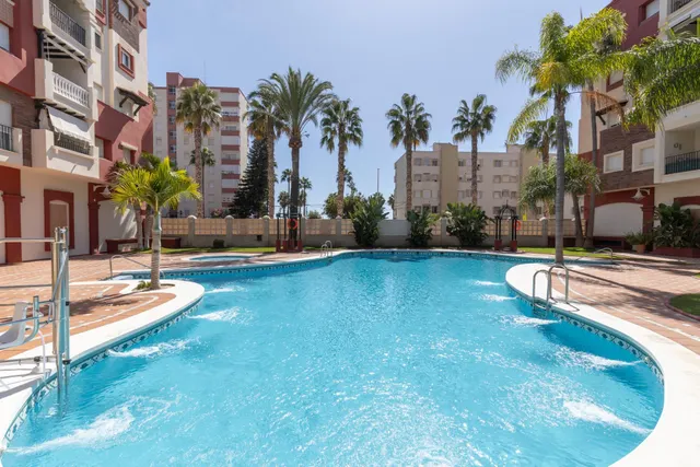 Piso 3 habitaciones 83m² en venta - Playa Granada — 6