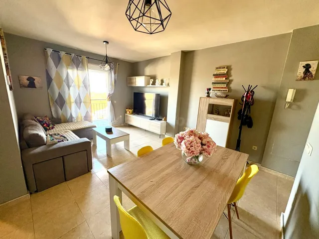 PISO EN VENTA GUARO - foto 2