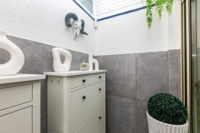 Quad 3 habitaciones 94m² en venta - Mil Palmeras — 8
