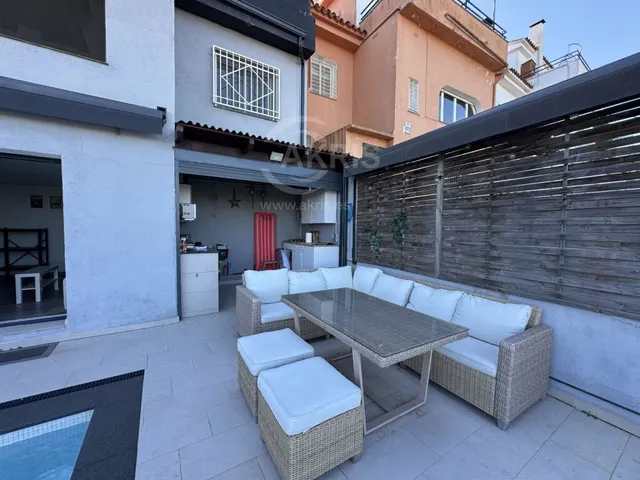 Adosado en Blanes — 100