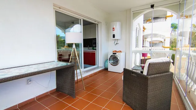 Apartamento 4 habitaciones 101m² en venta - Marbella — 8